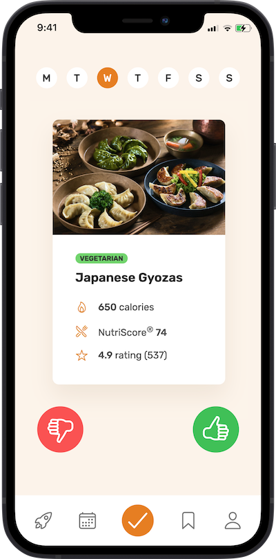 phone app